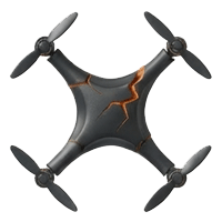 broken-drone