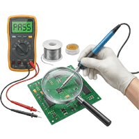 Assessment and Repair