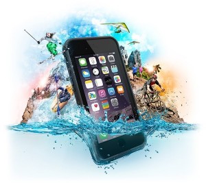 iphone water damage