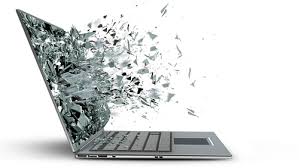 laptop repair telford