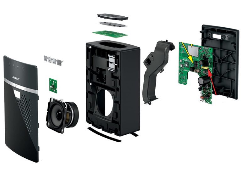 Bose Radio Repair Service Near Me Cost