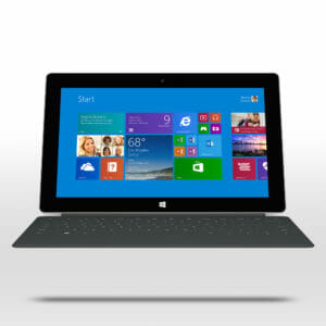 Surface Pro 2