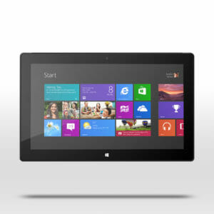 Surface RT