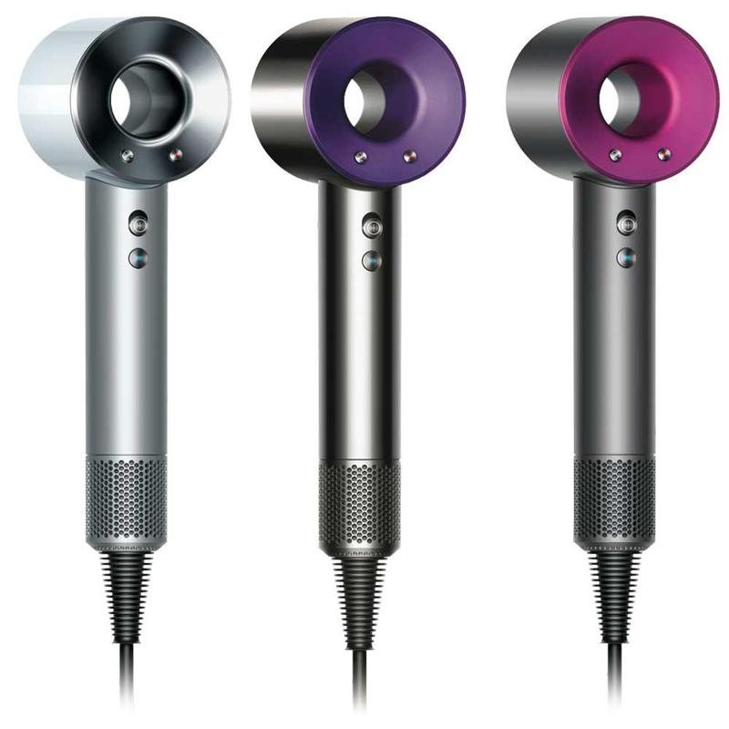 Best Hair Dryers 2020 by Electronic Partners 7. October 2020