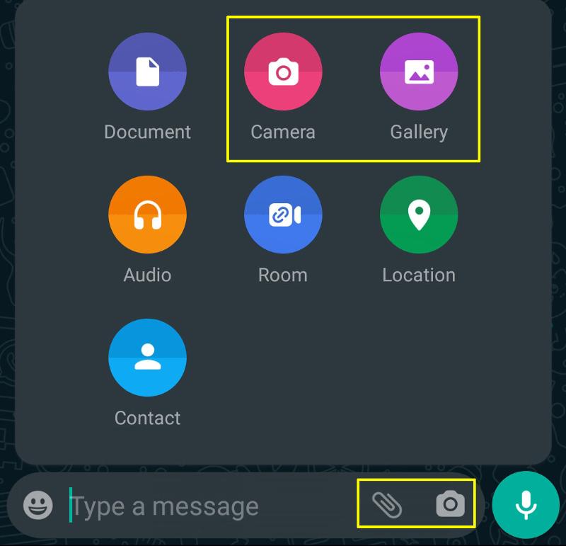 how-to-send-self-destructing-photos-video-on-whatsapp-by-electronic