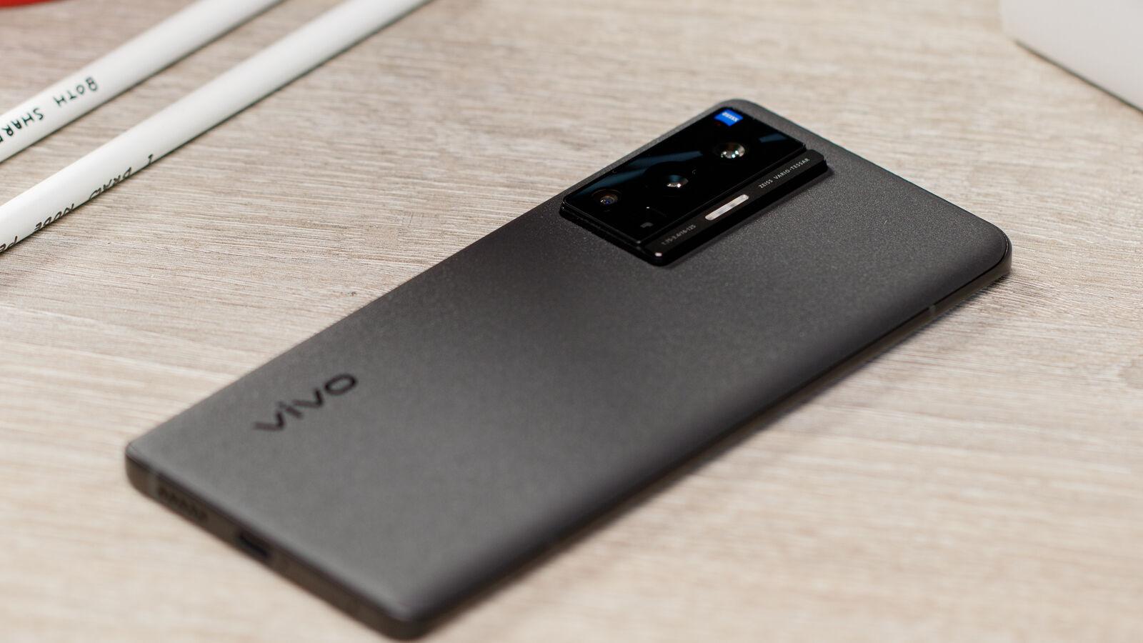 Vivo X70 Pro Review By Electronic Partners 3 December 2021