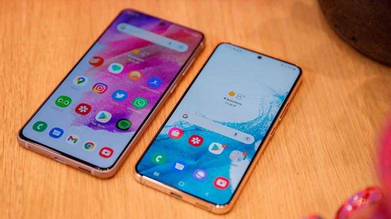 Samsung Adds Extra Year Of Android Updates For 2021 Flagships By ...