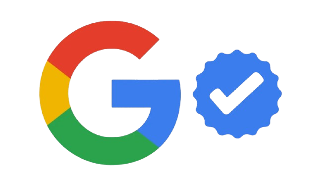 Google verified